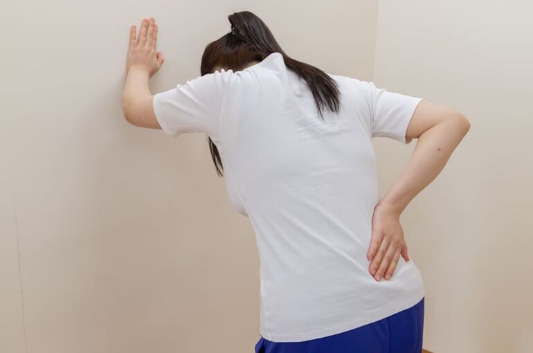 腰痛・ぎっくり腰800