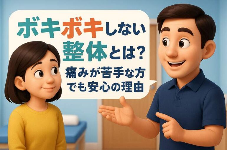 整体