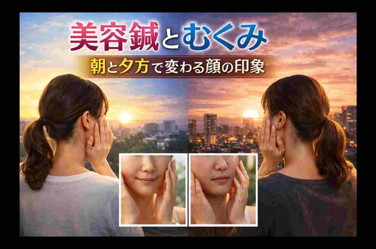 美容鍼